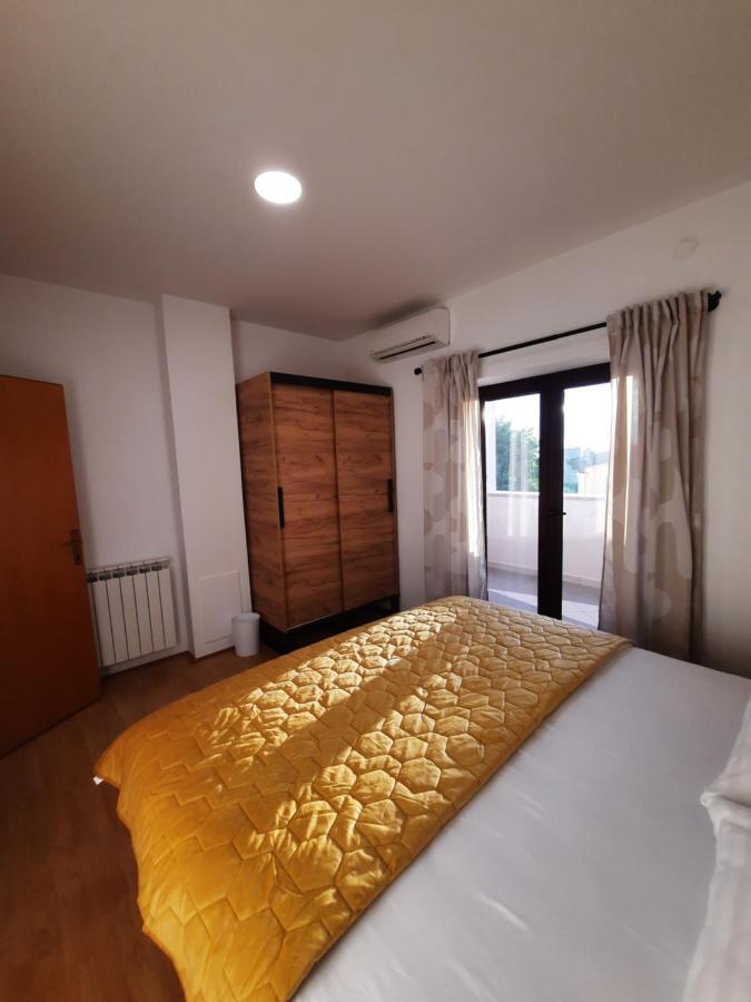 Apartman Sofia ポレッチ エクステリア 写真