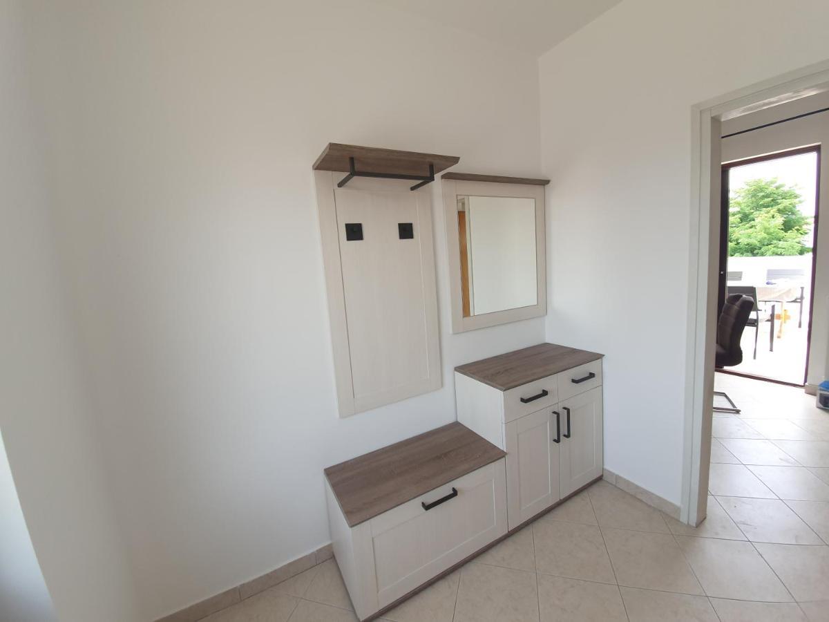 Apartman Sofia ポレッチ エクステリア 写真